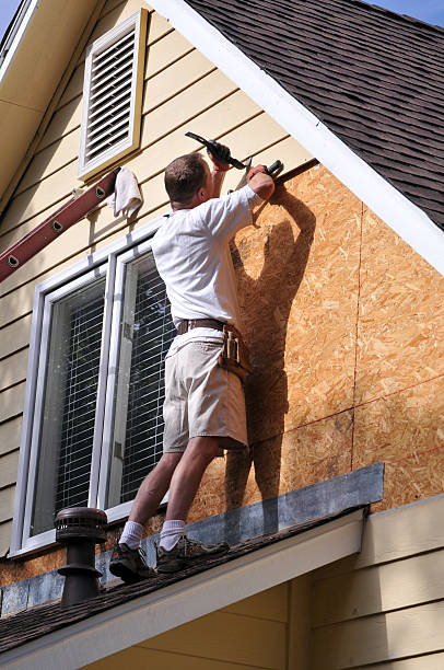 Best Construction Debris Removal  in Big Pine, CA